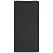 Чехол-книжка DUX DUCIS Skin Pro для Samsung Galaxy A03 Core (A032) - Black. Фото 2 из 17