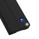Чехол-книжка DUX DUCIS Skin Pro для Samsung Galaxy A03 Core (A032) - Black. Фото 5 из 17