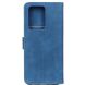 Чохол-книжка KHAZNEH Retro Wallet для Samsung Galaxy S21 Ultra (G998) - Blue