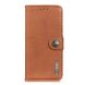 Чохол-книжка KHAZNEH Wallet Cover для Samsung Galaxy A01 Core (A013) - Brown