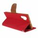 Чохол-книжка MERCURY Canvas Diary для Samsung Galaxy Note 10+ (N975) - Red