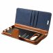 Чохол-книжка MERCURY Canvas Diary для Samsung Galaxy S10 (G973) - Dark Blue