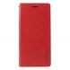 Чехол-книжка MERCURY Classic Flip для Samsung Galaxy Note 9 (N960) - Red. Фото 1 из 6
