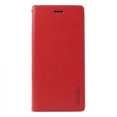 Чохол-книжка MERCURY Classic Flip для Samsung Galaxy Note 9 (N960), Red