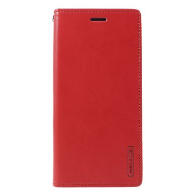 Чехол-книжка MERCURY Classic Flip для Samsung Galaxy Note 9 (N960) - Red