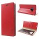 Чохол-книжка MERCURY Classic Flip для Samsung Galaxy Note 9 (N960), Red