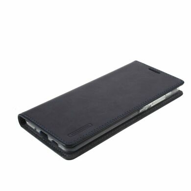 Чехол-книжка MERCURY Classic Flip для Samsung Galaxy S20 Ultra (G988) - Dark Blue