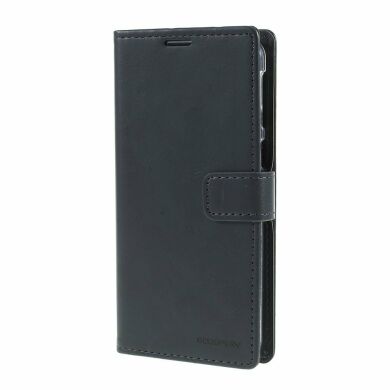 Чехол-книжка MERCURY Classic Wallet для Samsung Galaxy M20 (M205) - Dark Blue