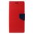 Чохол-книжка MERCURY Fancy Diary для Samsung Galaxy A7 2018 (A750), Red