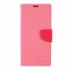 Чехол-книжка MERCURY Fancy Diary для Samsung Galaxy A70 (A705) - Pink. Фото 1 из 6