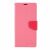 Чохол-книжка MERCURY Fancy Diary для Samsung Galaxy A70 (A705) - Pink
