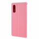 Чохол-книжка MERCURY Fancy Diary для Samsung Galaxy A70 (A705) - Pink