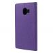 Чехол-книжка MERCURY Fancy Diary для Samsung Galaxy J4 2018 (J400) - Purple. Фото 2 из 6