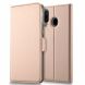 Чохол-книжка UniCase Business Wallet для Samsung Galaxy M20 (M205) - Rose Gold