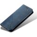 Чехол-книжка UniCase Jeans Wallet для Samsung Galaxy A37 (A376) - Blue. Фото 4 из 7