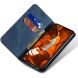 Чехол-книжка UniCase Jeans Wallet для Samsung Galaxy A37 (A376) - Blue. Фото 2 из 7