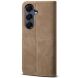 Чохол-книжка UniCase Jeans Wallet для Samsung Galaxy S26 Plus (S947) - Khaki
