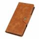 Чохол-книжка UniCase Vintage Wallet для Samsung Galaxy A20s (A207) - Brown