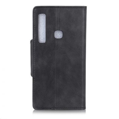 Чехол-книжка UniCase Vintage Wallet для Samsung Galaxy A9 2018 (A920) - Black