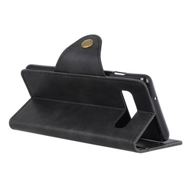 Чехол-книжка UniCase Vintage Wallet для Samsung Galaxy S10e - Black