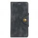 Чехол-книжка UniCase Vintage Wallet для Samsung Galaxy S10e - Black. Фото 2 из 9