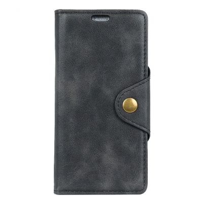 Чехол-книжка UniCase Vintage Wallet для Samsung Galaxy S10e - Black