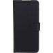 Чохол-книжка Xqisit Slim Wallet для Samsung Galaxy A51 (А515) 38535 - Black