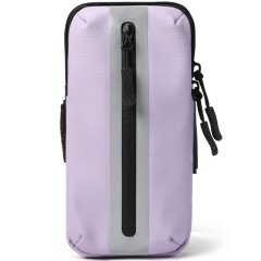 Чехол на руку Reframe NightRun Arm - Purple