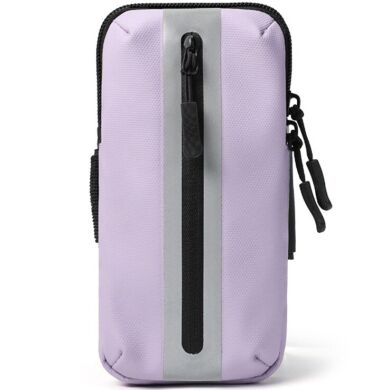 Чехол на руку Reframe NightRun Arm - Purple