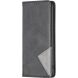 Чехол UniCase Geometric Pattern для Samsung Galaxy A18 / A17 (A175) / A26 (A266) - Black. Фото 2 из 10