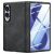 Чехол UniCase Leather Series (FF) для Samsung Galaxy Fold 8 - Black