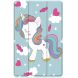 Чехол UniCase Life Style для Samsung Galaxy Tab A11 Plus (X230/236) - Horse. Фото 4 из 7