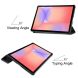 Чехол UniCase Life Style для Samsung Galaxy Tab S10 Lite - Don't Touch Me. Фото 4 из 8