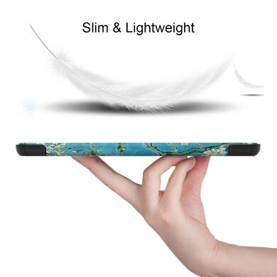 Чехол UniCase Life Style для Samsung Galaxy Tab S10 Lite - Don't Touch Me