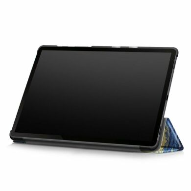 Чехол UniCase Life Style для Samsung Galaxy Tab S6 (T860/865) - Moon