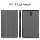 Чохол UniCase Slim для Samsung Galaxy Tab A 10.5 (T590/595) - Grey