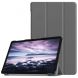 Чохол UniCase Slim для Samsung Galaxy Tab A 10.5 (T590/595) - Grey