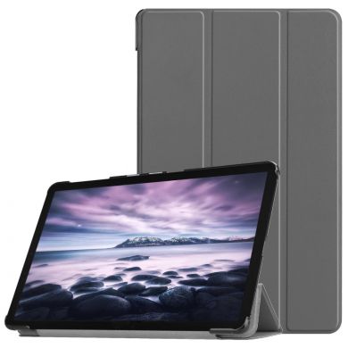 Чохол UniCase Slim для Samsung Galaxy Tab A 10.5 (T590/595) - Grey