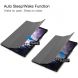 Чохол UniCase Slim для Samsung Galaxy Tab A 10.5 (T590/595) - Grey