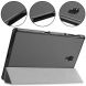 Чохол UniCase Slim для Samsung Galaxy Tab A 10.5 (T590/595) - Grey