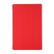 Чохол UniCase Slim для Samsung Galaxy Tab A7 10.4 (2020) - Red