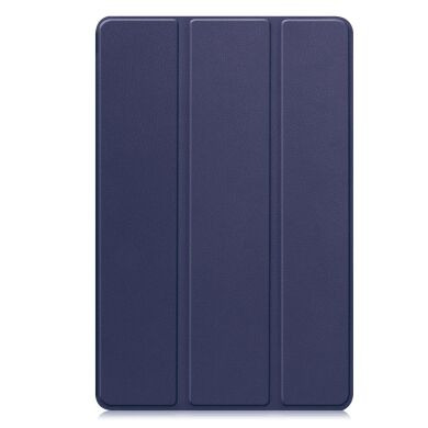 Чехол UniCase Slim для Samsung Galaxy Tab S12 Plus - Blue