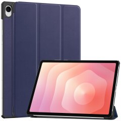 Чехол UniCase Slim для Samsung Galaxy Tab S12 Plus - Blue