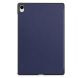 Чехол UniCase Slim для Samsung Galaxy Tab S12 Plus - Blue. Фото 3 из 10