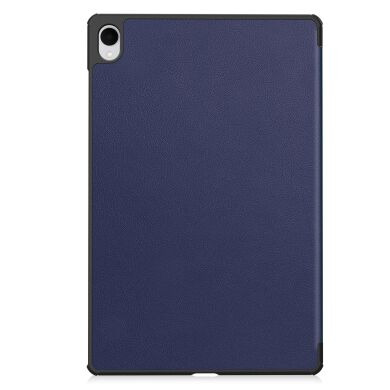 Чехол UniCase Slim для Samsung Galaxy Tab S12 Plus - Blue
