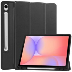 Чохол UniCase Soft UltraSlim для Samsung Galaxy Tab S10 Lite (X400/X406) - Black