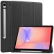 Чохол UniCase Soft UltraSlim для Samsung Galaxy Tab S10 Lite (X400/X406) - Black