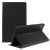 Чохол UniCase Stand Cover для Samsung Galaxy Tab A7 Lite (T220/T225) - Black