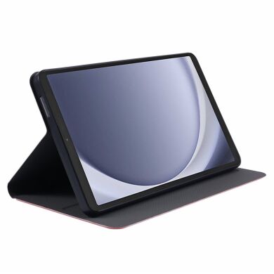 Чехол UniCase Stand Cover для Samsung Galaxy Tab A9 (X110/115) - Red