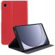 Чехол UniCase Stand Cover для Samsung Galaxy Tab A9 (X110/115) - Red. Фото 1 из 9